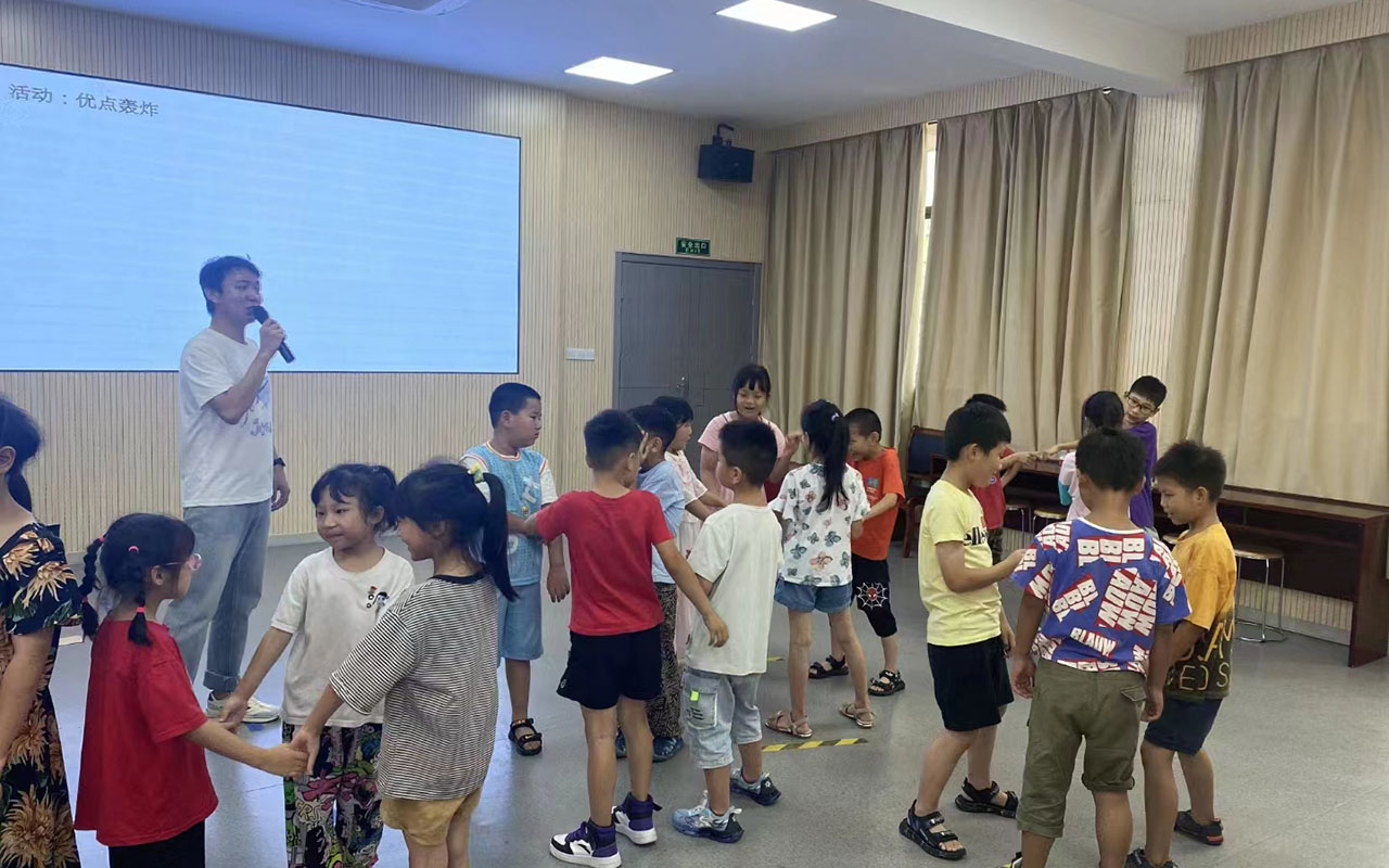 当涂龙观乡中心学校